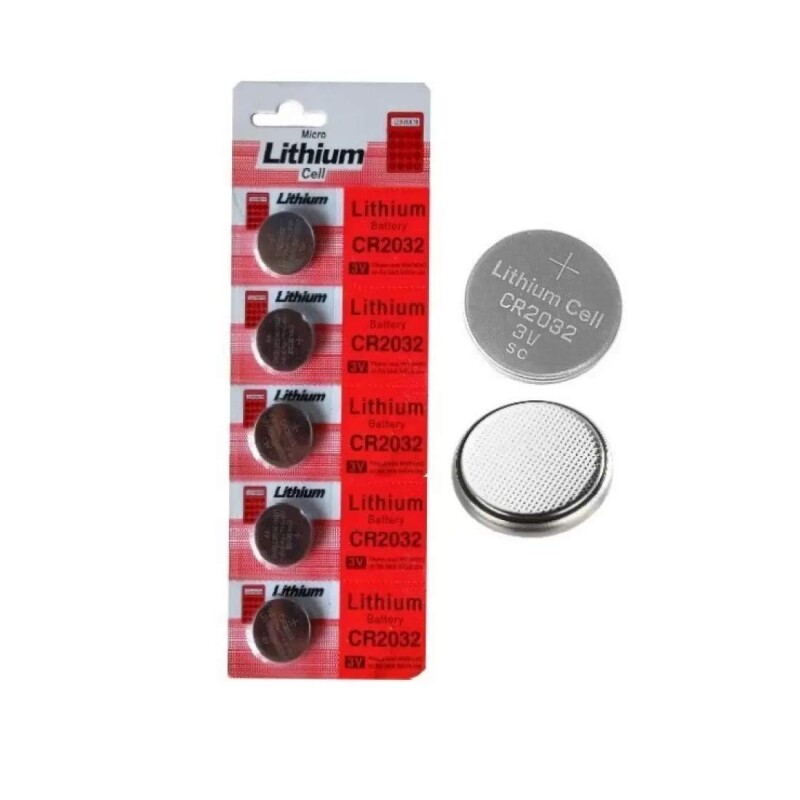 CMOS BATTERY