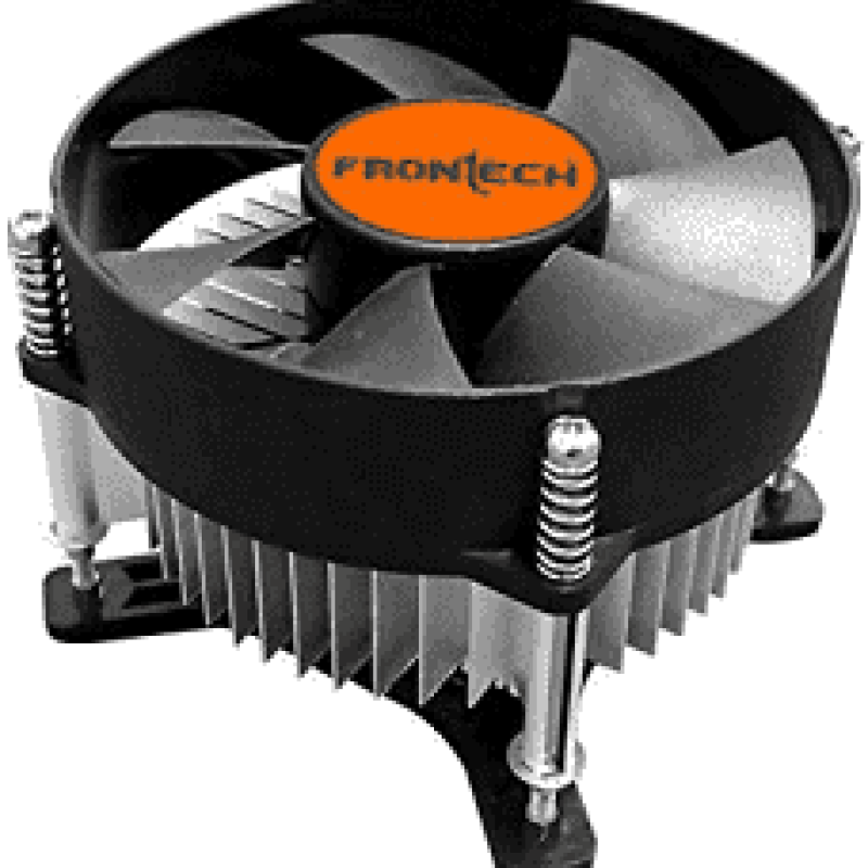 FRONTECH CPU COOLING FAN