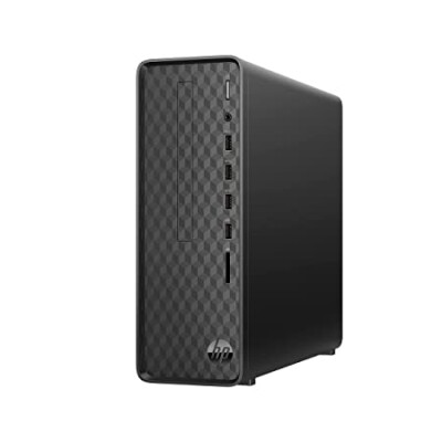 COMPUTER HP S01-PF2467IN(I3-10TH/8GB/1TB/W1+OFFICE)