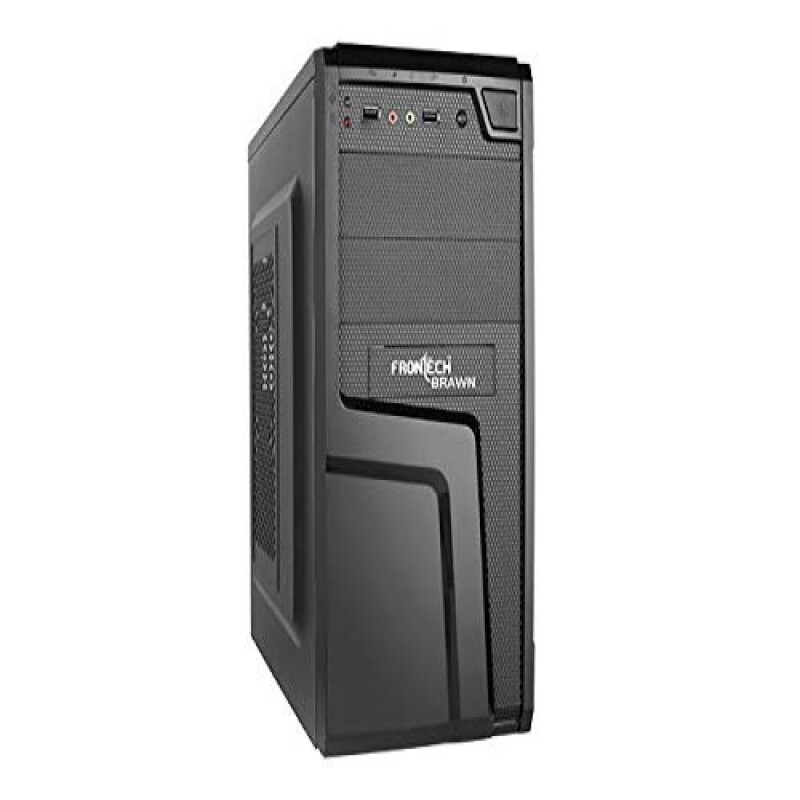 FRONTECH CABINET