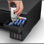 EPSON PRINTER L3250