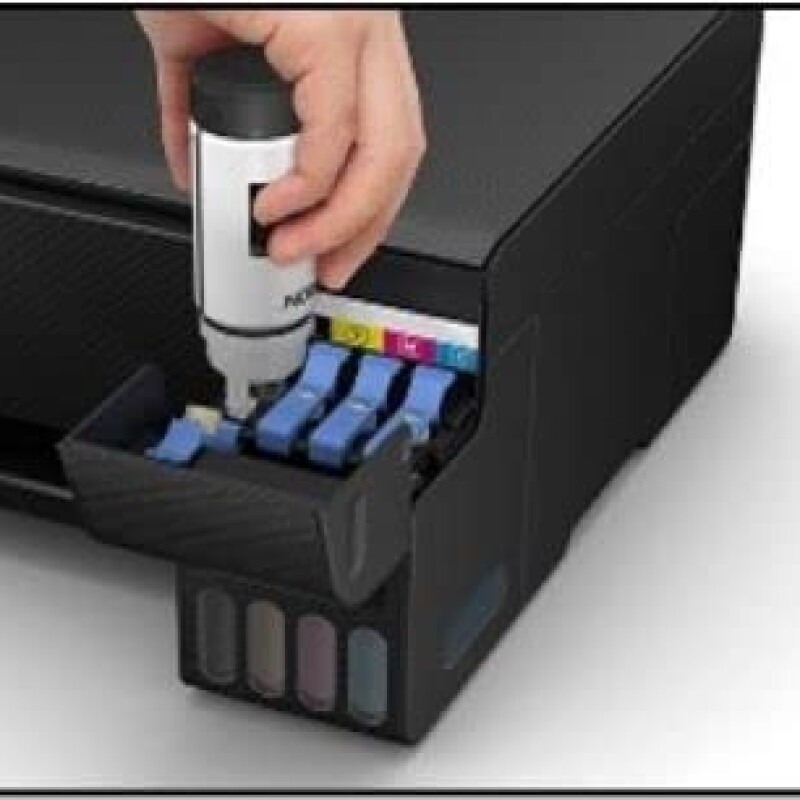 EPSON PRINTER L3250