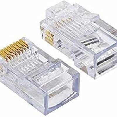 D-LINK RJ45 CONNECTOR