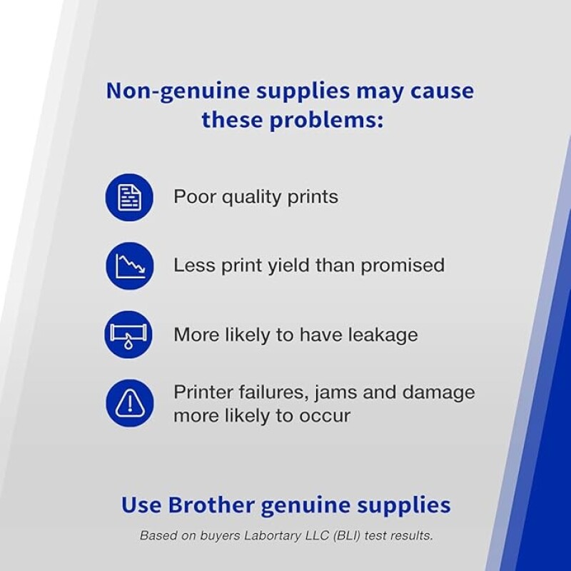 BT 5000 BROTHER INK BOTTLE-YELLOW