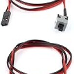 CPU POWER SWITCH