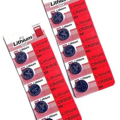 CMOS BATTERY