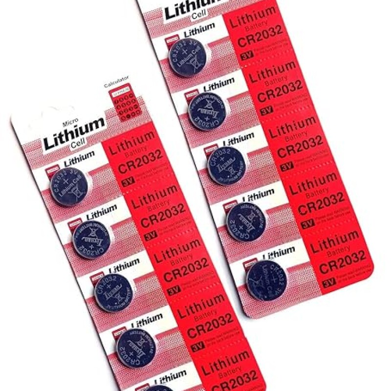 CMOS BATTERY