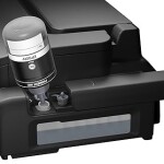 EPSON M100