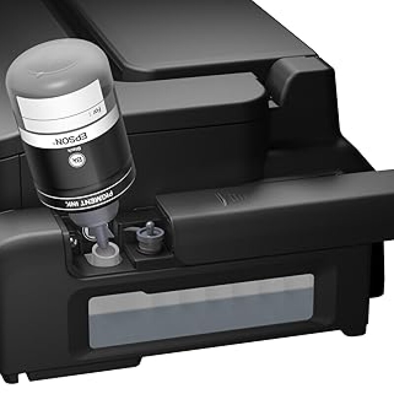 EPSON M100