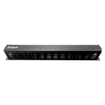 D-LINK CLOSED CABLE MANAGER 1U