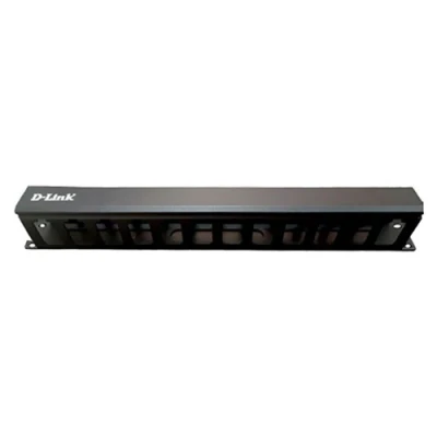 D-LINK CLOSED CABLE MANAGER 1U