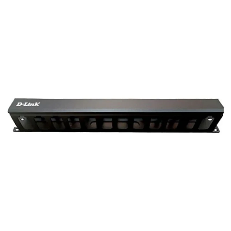 D-LINK CLOSED CABLE MANAGER 1U