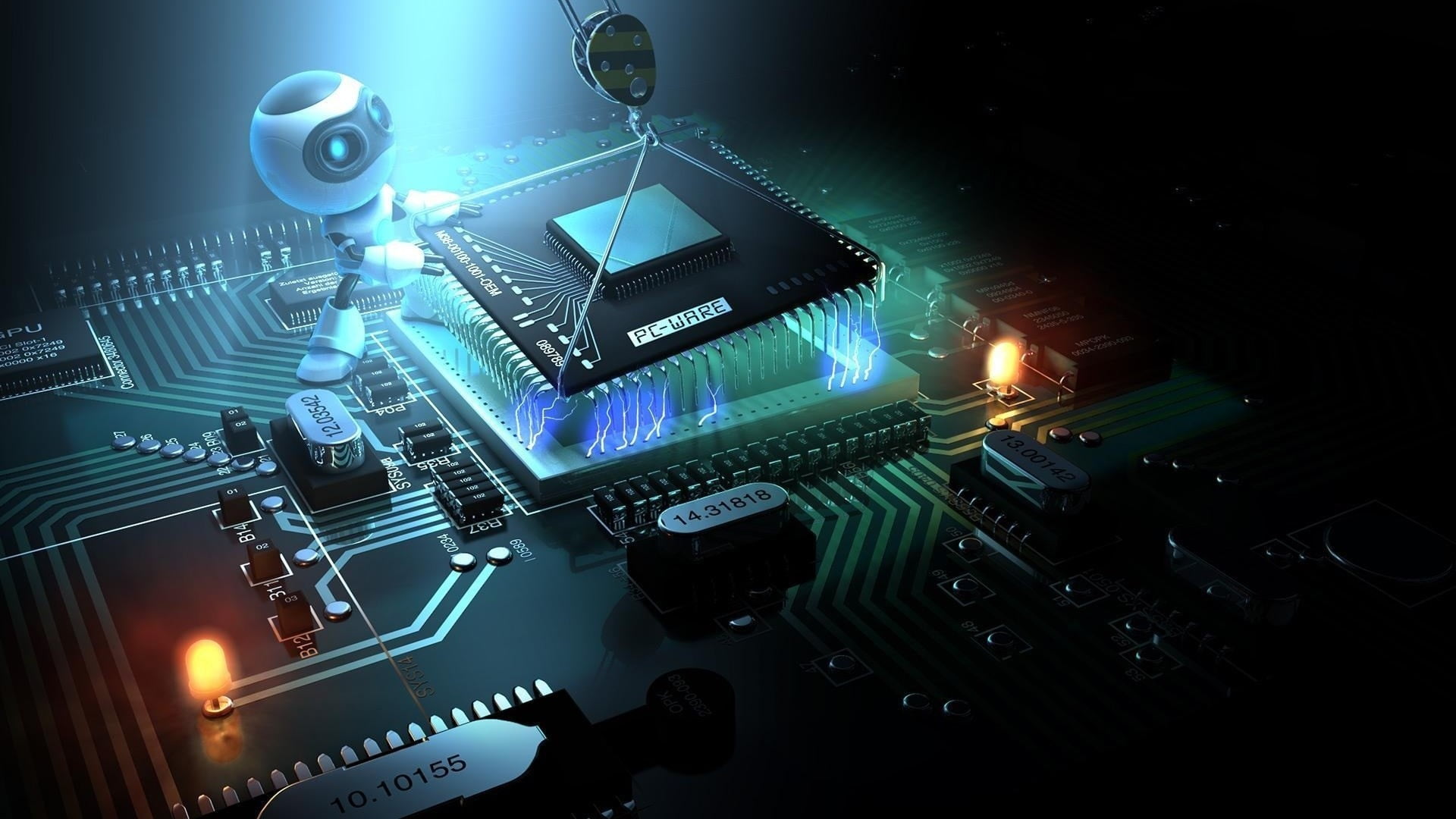 Techsoul's Ultimate Guide to Choosing the Right Motherboard for Your Build