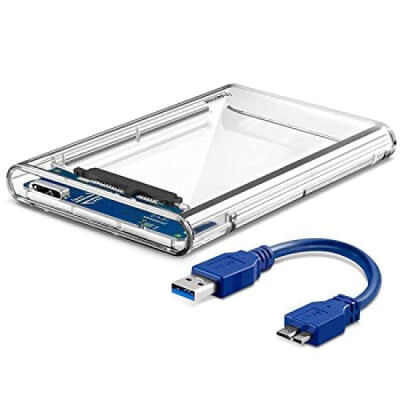 CONSISTANT HDD CASE 3.0