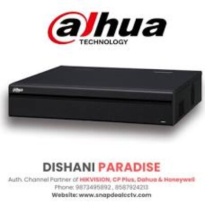 DAHUA 5MP 8CH XVR