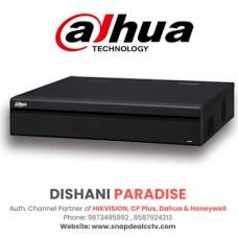 DAHUA 5MP 8CH XVR