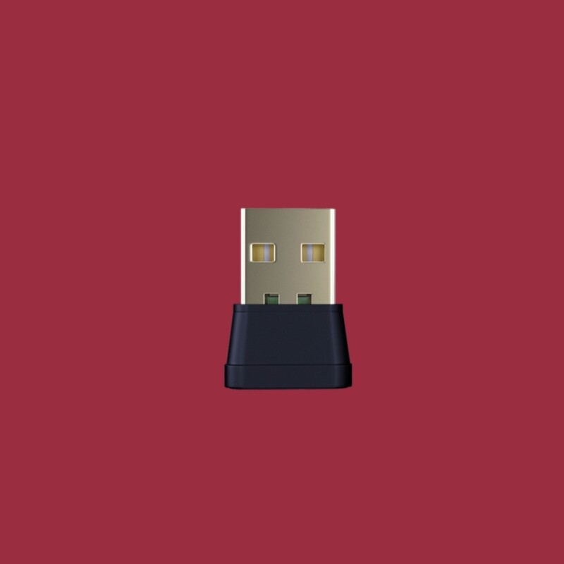 FINGERS USB WIFI 150 MBPS