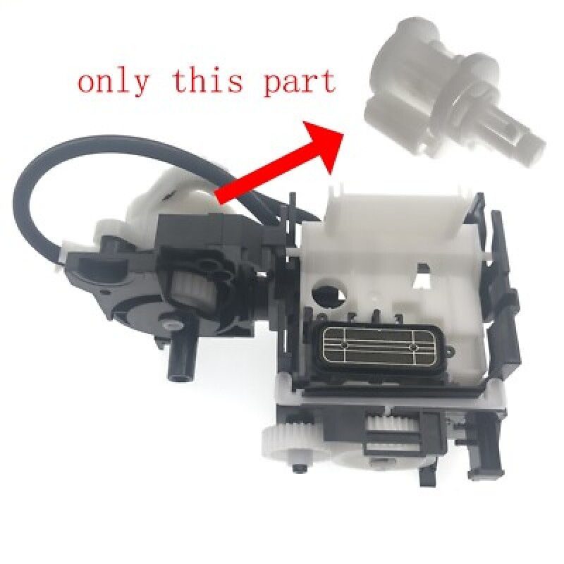 EPSON L3110 INKSYSTEM