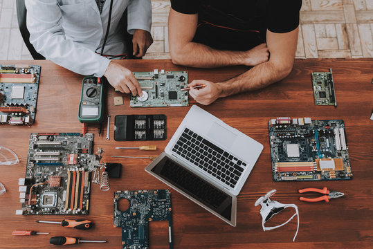 8 Essential Tools Every IT Professional Should Have from Techsoul