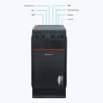 zebronics cabinet