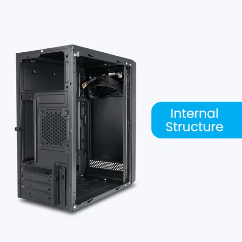 zebronics cabinet